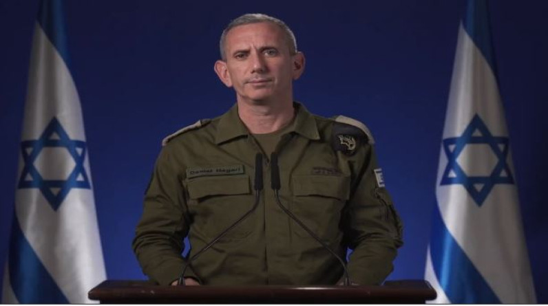 الإعلام الإسرائيلي يكشف تفاصيل إقالة قائد لواء "ناحال" بجيش الاحتلال
